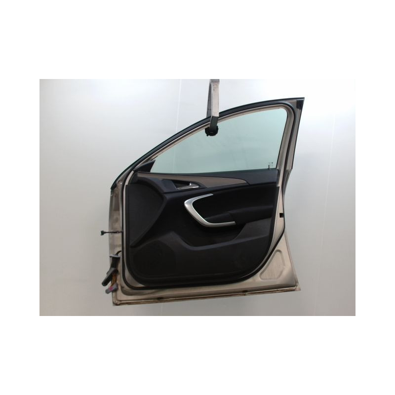 PORTE AVANT DROIT OPEL INSIGNIA Phase 1 2009-2013