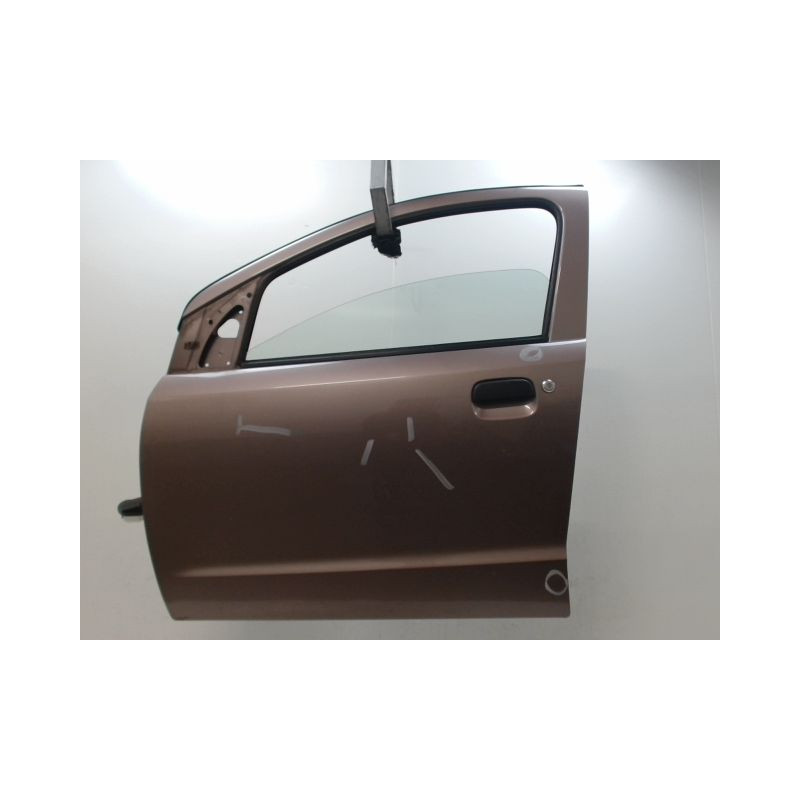 PORTE AVANT GAUCHE SUZUKI ALTO III 2009-...