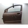PORTE AVANT GAUCHE SUZUKI ALTO III 2009-...