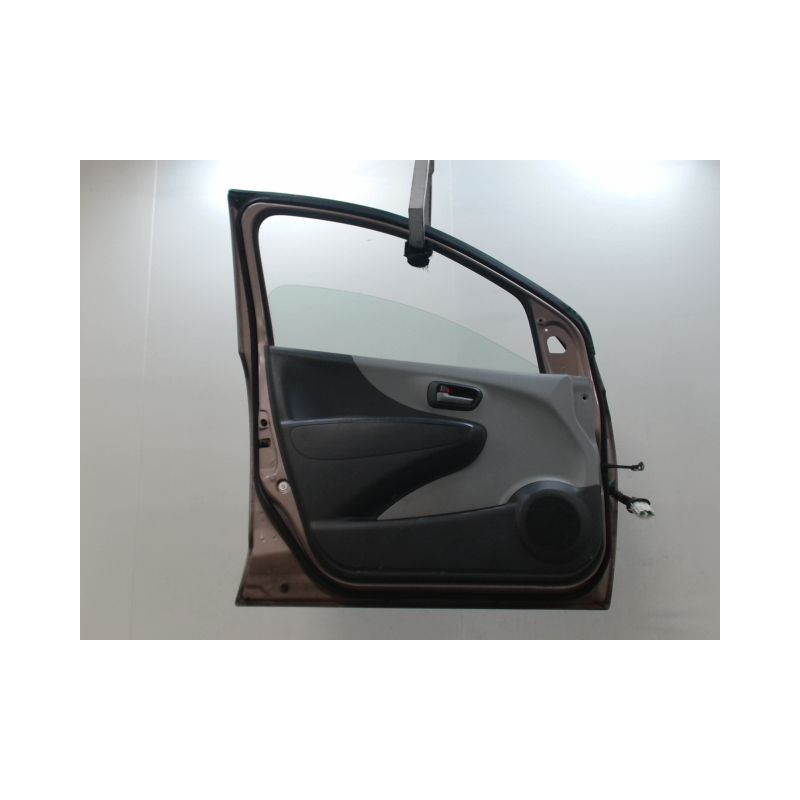 PORTE AVANT GAUCHE SUZUKI ALTO III 2009-...