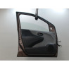 PORTE AVANT GAUCHE SUZUKI ALTO III 2009-...