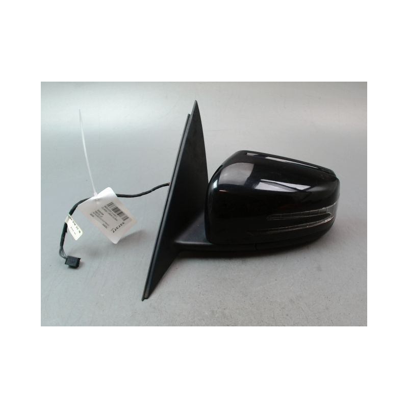 RETROVISEUR EXTERIEUR ELECTRIQUE GAUCHE MERCEDES CLASSE C BREAK 2004-