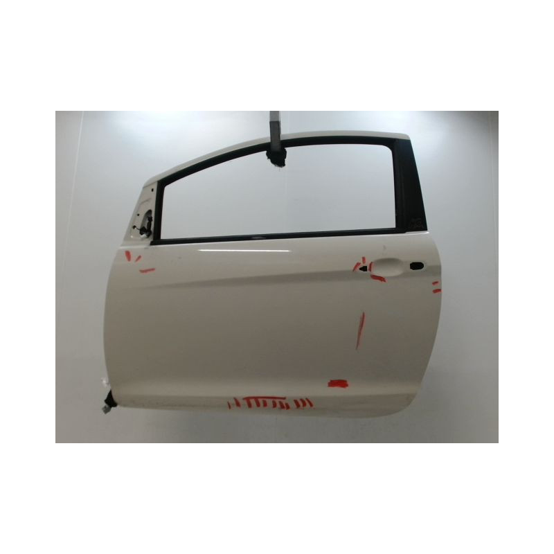 PORTE AVANT GAUCHE FORD KA II 2008-...