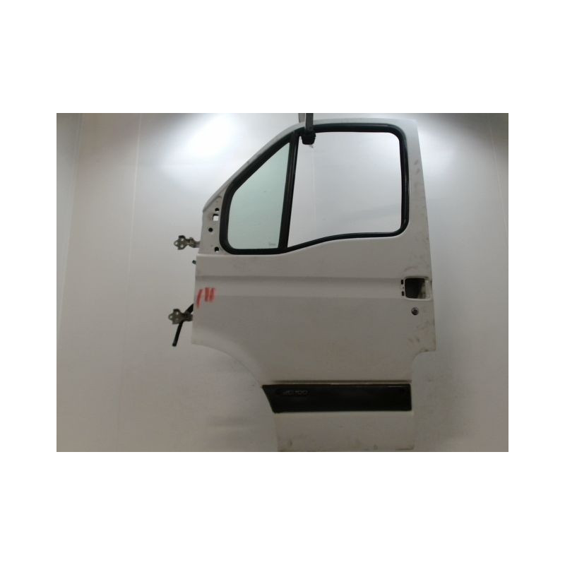 PORTE AVANT GAUCHE RENAULT MASTER FG II Phase 2 -3300- MOY. SRLV 2003-2006
