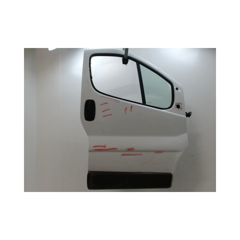 PORTE AVANT DROIT NISSAN PRIMASTAR COMBI L1H1 1200 KG