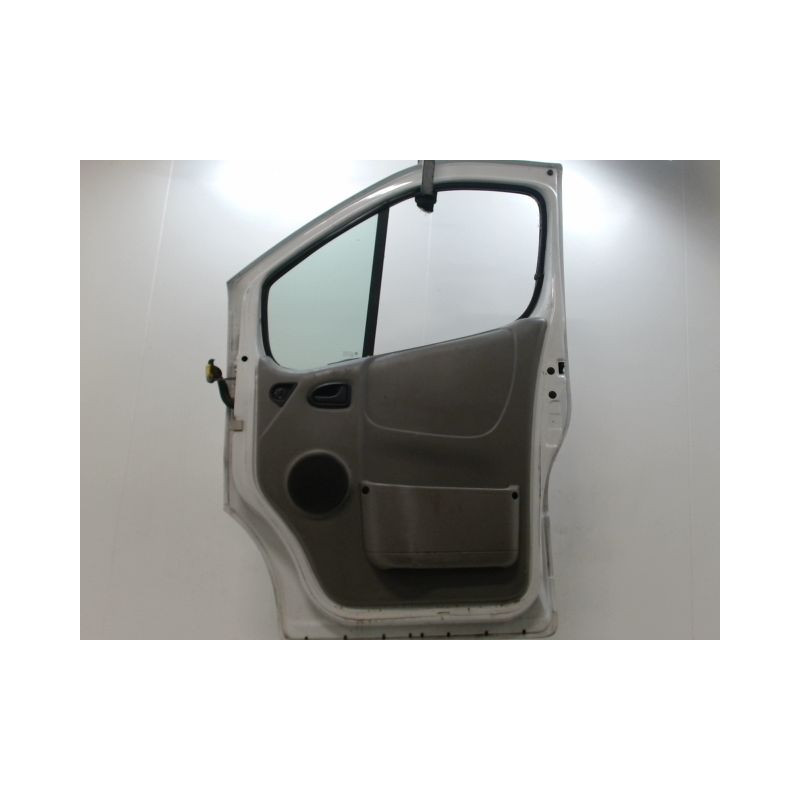 PORTE AVANT DROIT NISSAN PRIMASTAR COMBI L1H1 1200 KG