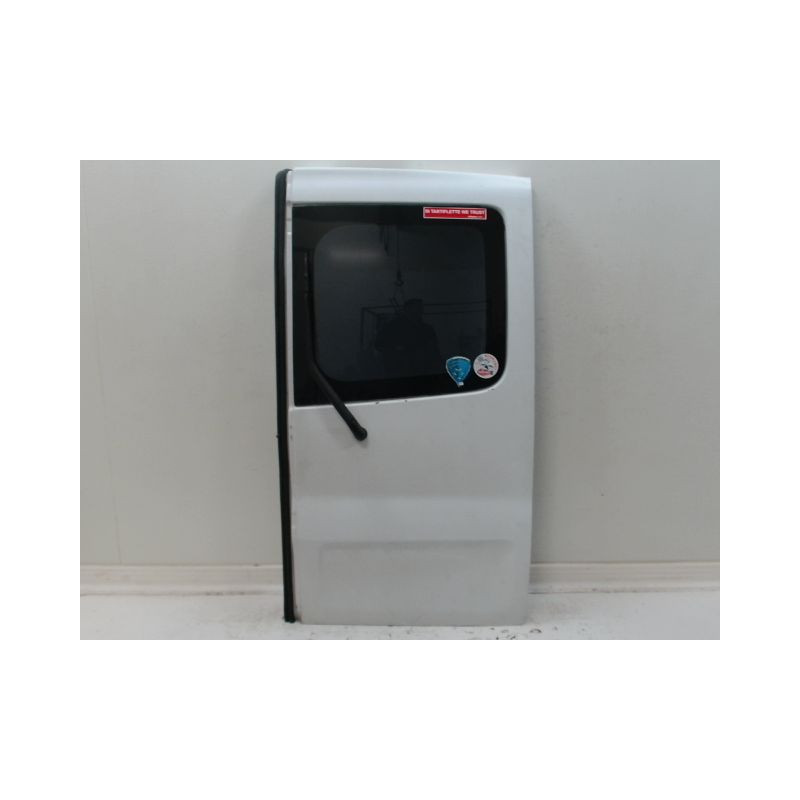 PORTE BATTANTE ARRIERE DROIT NISSAN PRIMASTAR COMBI L1H1 1200 KG