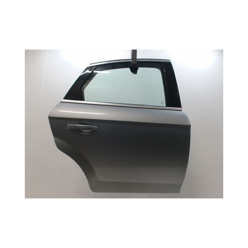 PORTE ARRIERE DROIT FORD MONDEO III PHASE 2 2010-2015