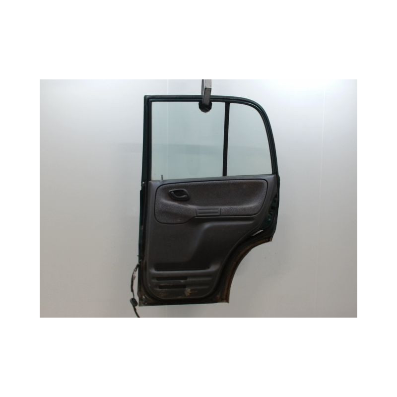 PORTE ARRIERE DROIT SUZUKI GRAND VITARA BREAK I 1998-2005