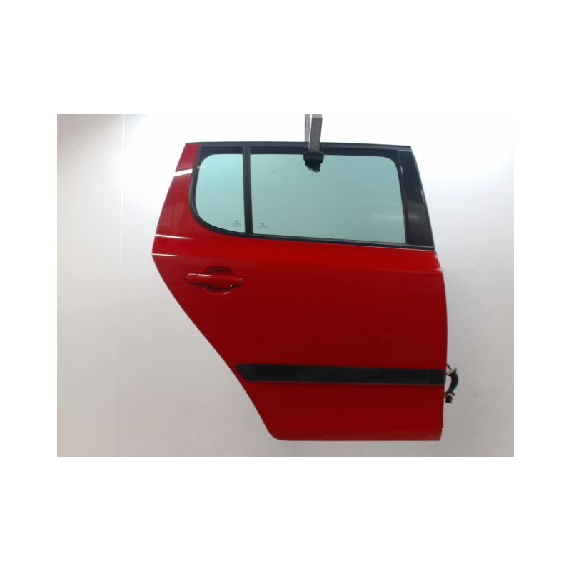 PORTE ARRIERE DROIT SKODA FABIA 2007-