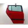 PORTE ARRIERE DROIT SKODA FABIA 2007-