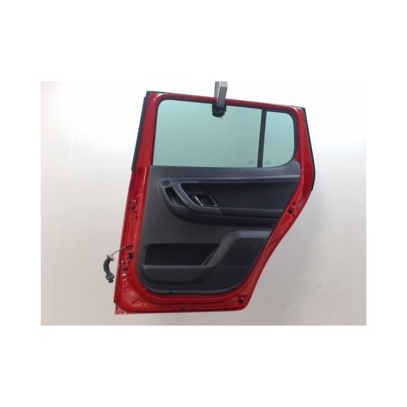 PORTE ARRIERE DROIT SKODA FABIA 2007-