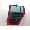 PORTE ARRIERE DROIT SKODA FABIA 2007-