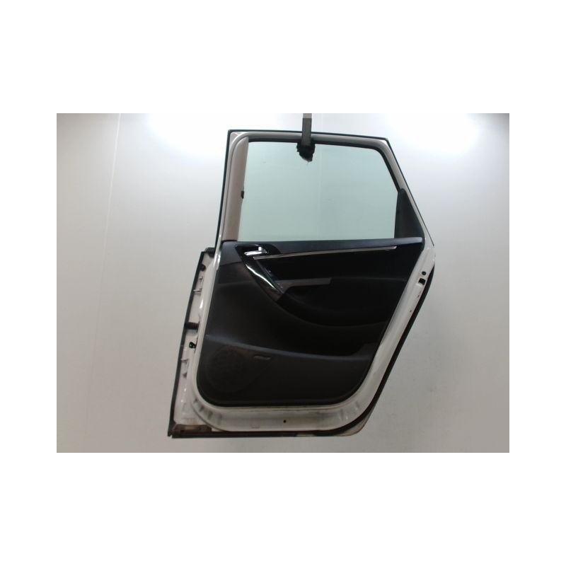 PORTE ARRIERE DROIT CITROEN C4 PICASSO MONOSP. I 2007-2013