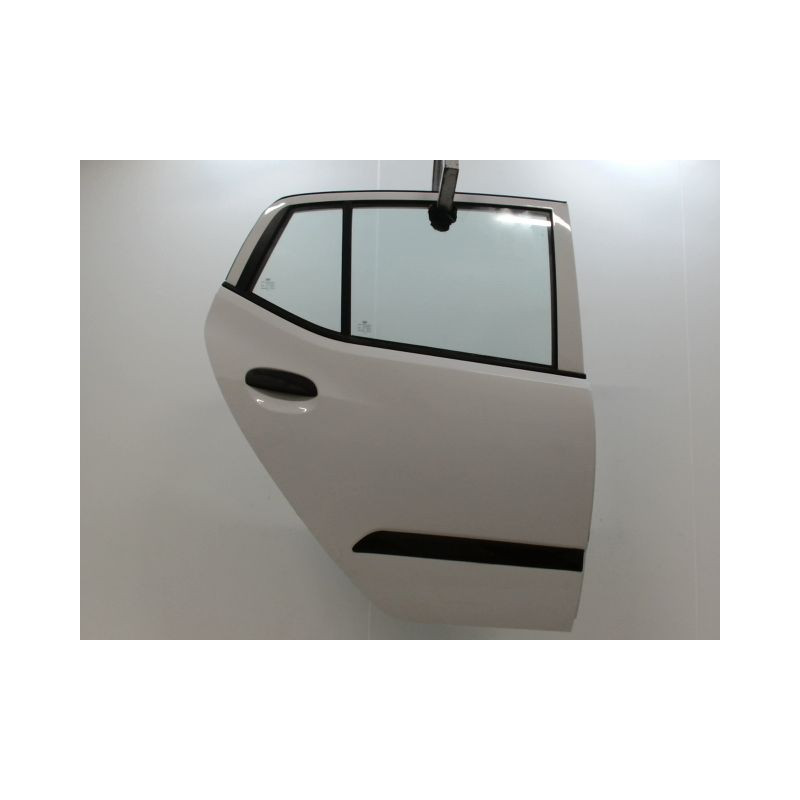 PORTE ARRIERE DROIT HYUNDAI I 10 I Phase 1 2008-2010