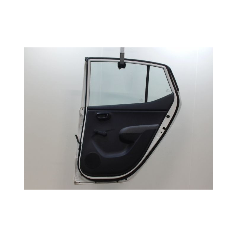 PORTE ARRIERE DROIT HYUNDAI I 10 I Phase 1 2008-2010