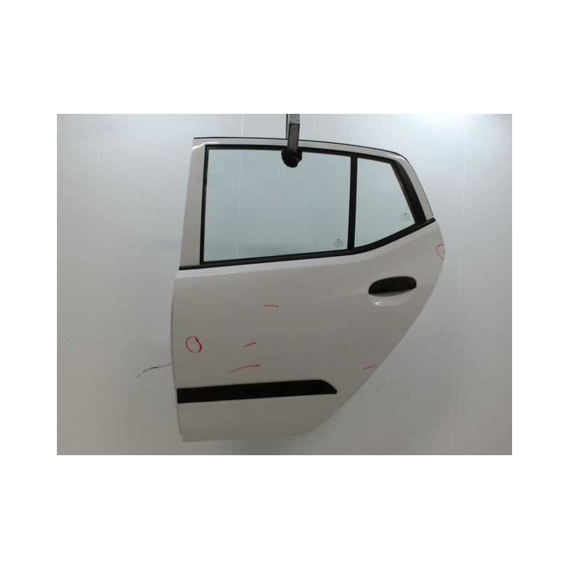 PORTE ARRIERE GAUCHE HYUNDAI I 10 I Phase 1 2008-2010
