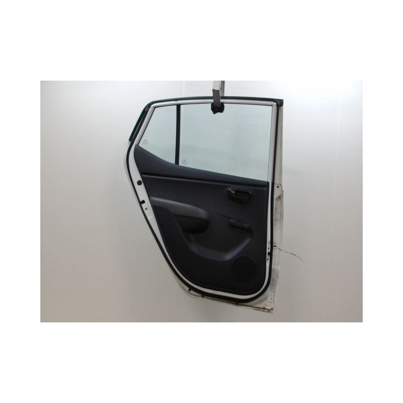 PORTE ARRIERE GAUCHE HYUNDAI I 10 I Phase 1 2008-2010