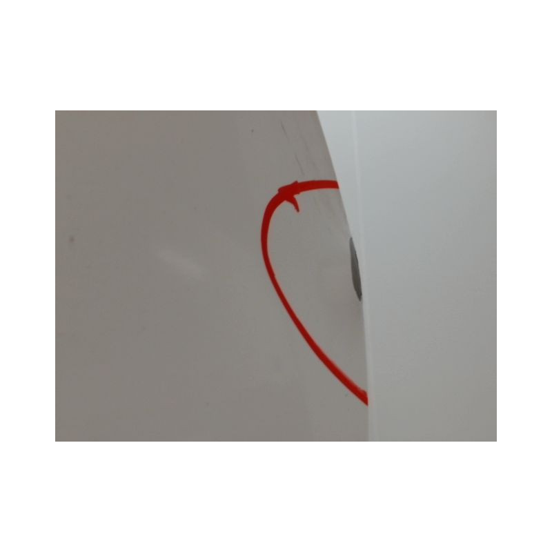 PORTE ARRIERE GAUCHE HYUNDAI I 10 I Phase 1 2008-2010