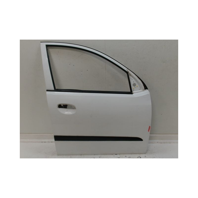 PORTE AVANT DROIT HYUNDAI I 10 I Phase 1 2008-2010