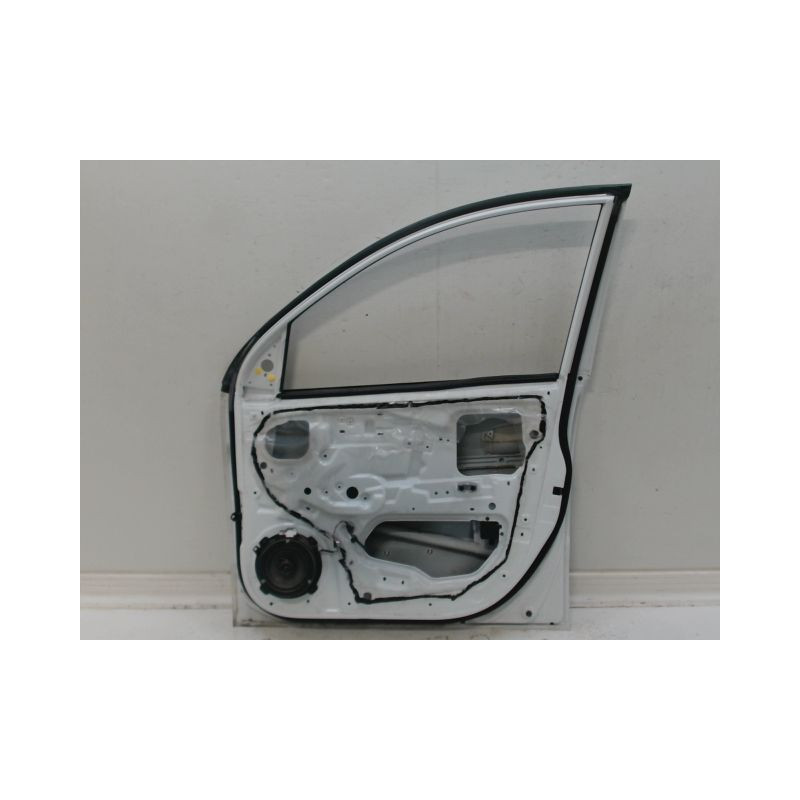 PORTE AVANT DROIT HYUNDAI I 10 I Phase 1 2008-2010
