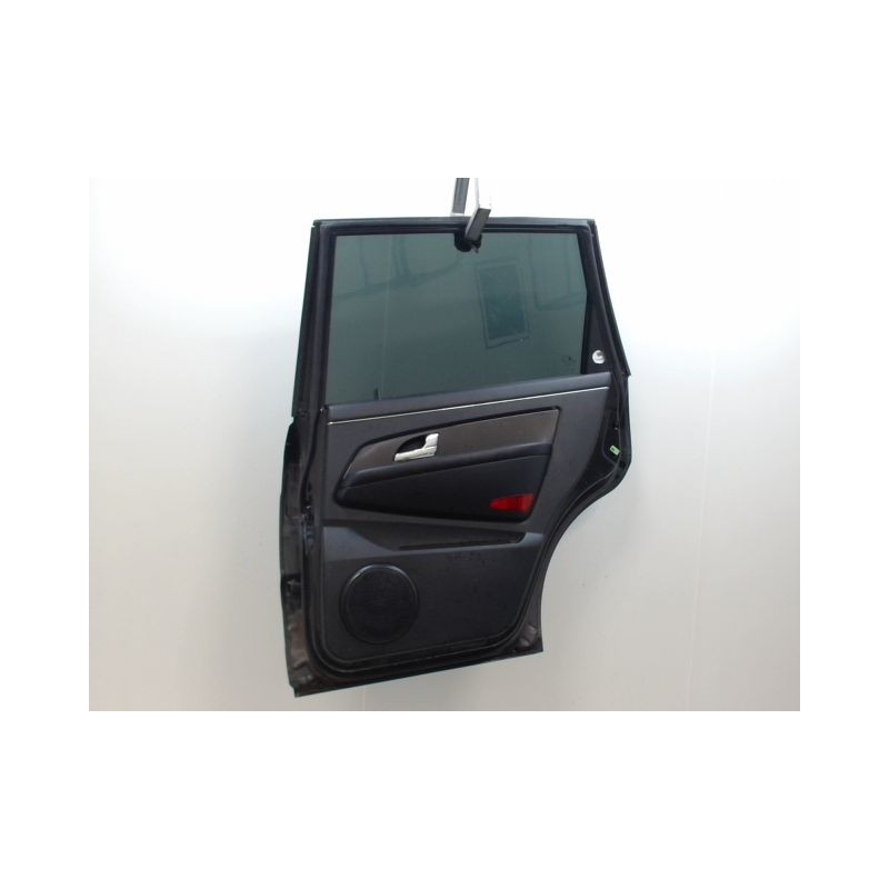 PORTE ARRIERE DROIT SSANGYONG REXTON