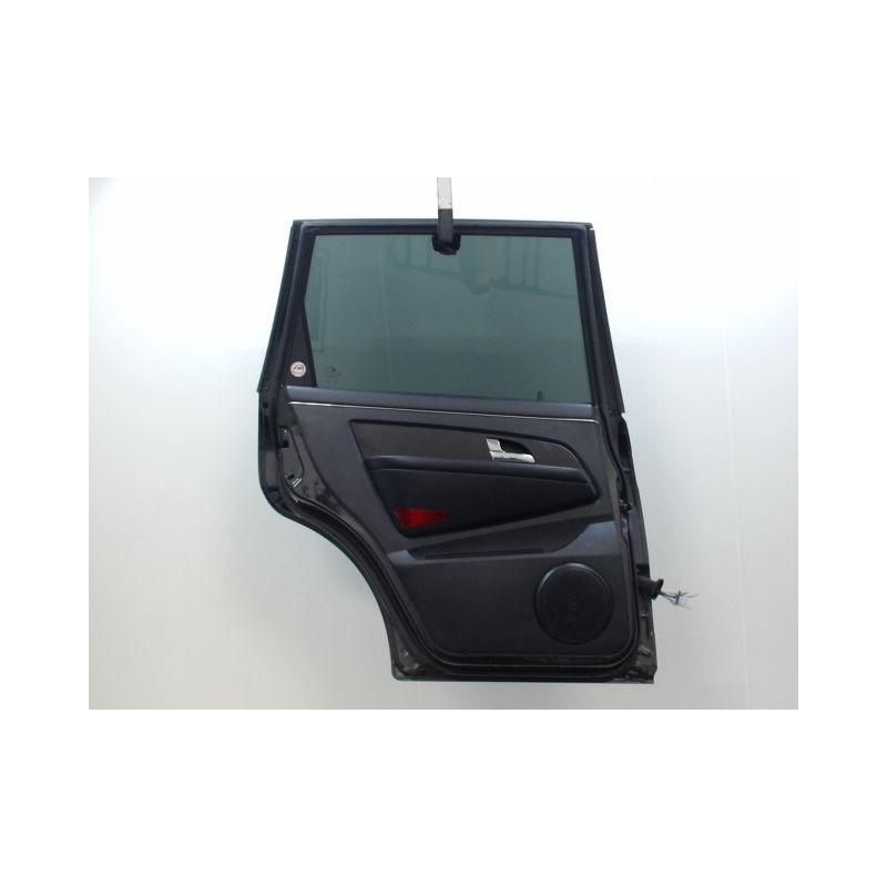 PORTE ARRIERE GAUCHE SSANGYONG REXTON