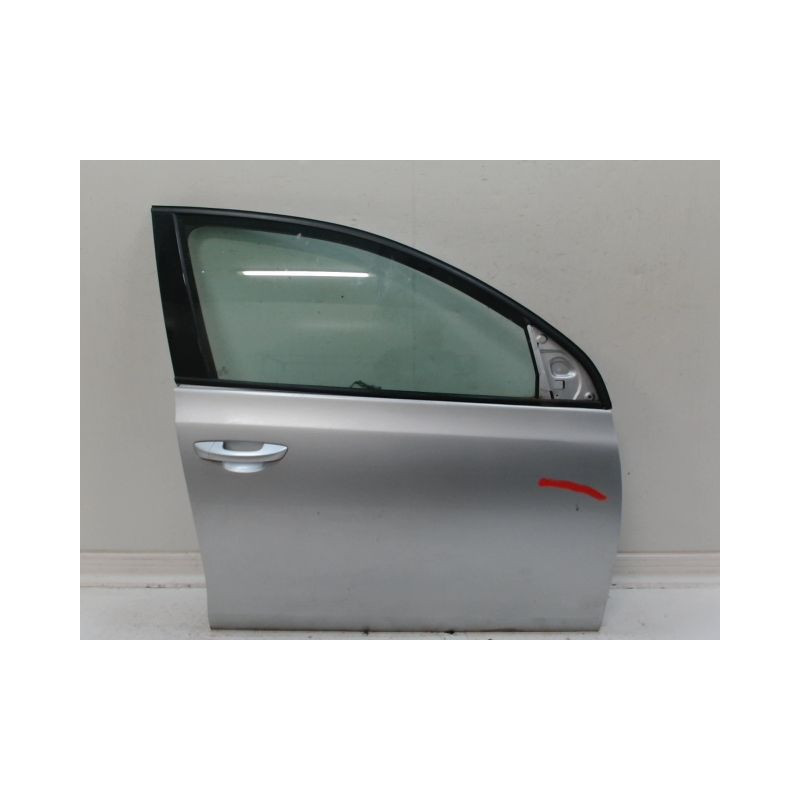 PORTE AVANT DROIT VOLKSWAGEN GOLF VI (1K) 2008-2013