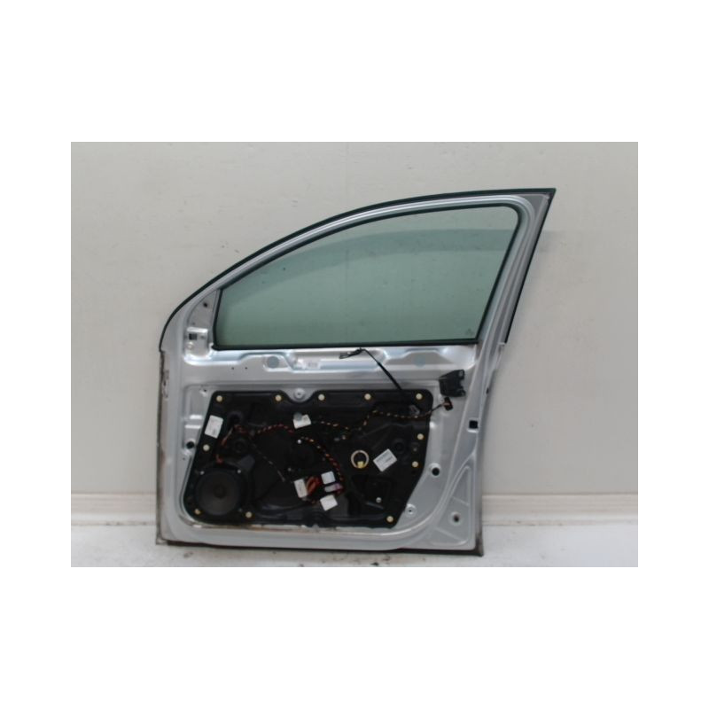 PORTE AVANT DROIT VOLKSWAGEN GOLF VI (1K) 2008-2013