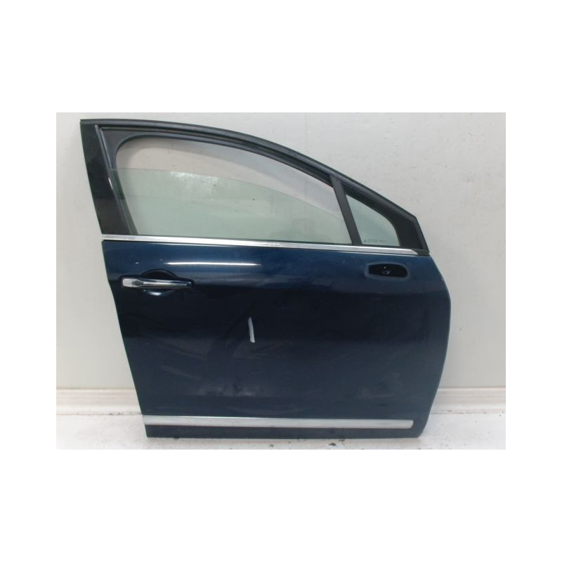 PORTE AVANT DROIT CITROEN C5 BERL. II (X7) 2008-...