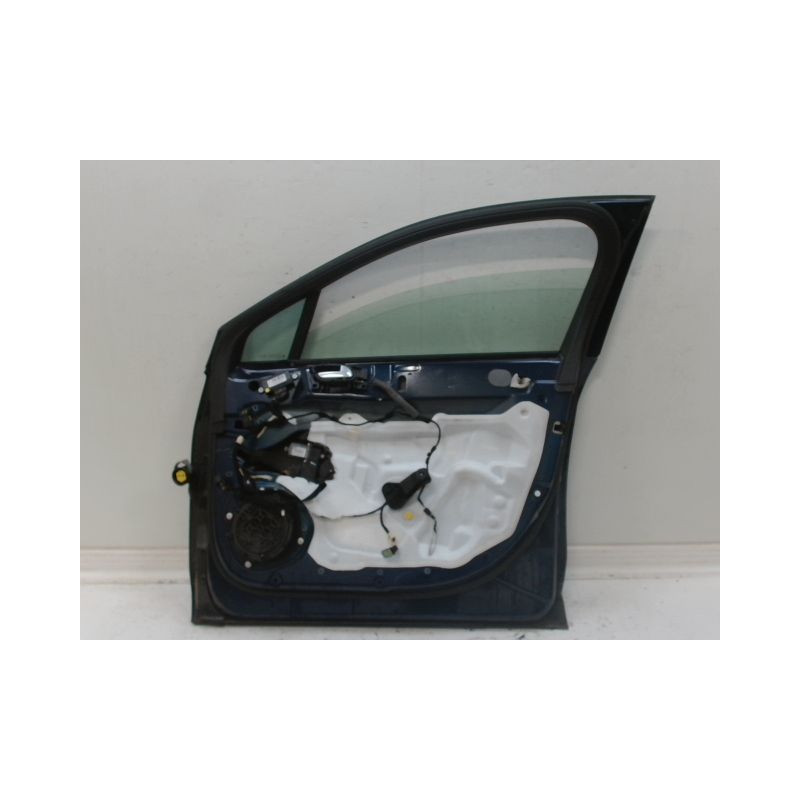PORTE AVANT DROIT CITROEN C5 BERL. II (X7) 2008-...