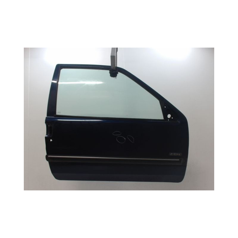 PORTE AVANT DROIT PEUGEOT 106 Phase 2 1996-2003