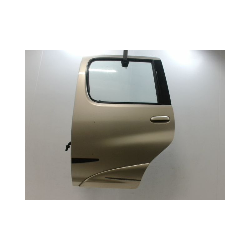 PORTE ARRIERE GAUCHE TOYOTA YARIS VERSO Phase 1 1999-2003