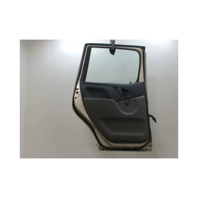 PORTE ARRIERE GAUCHE TOYOTA YARIS VERSO Phase 1 1999-2003