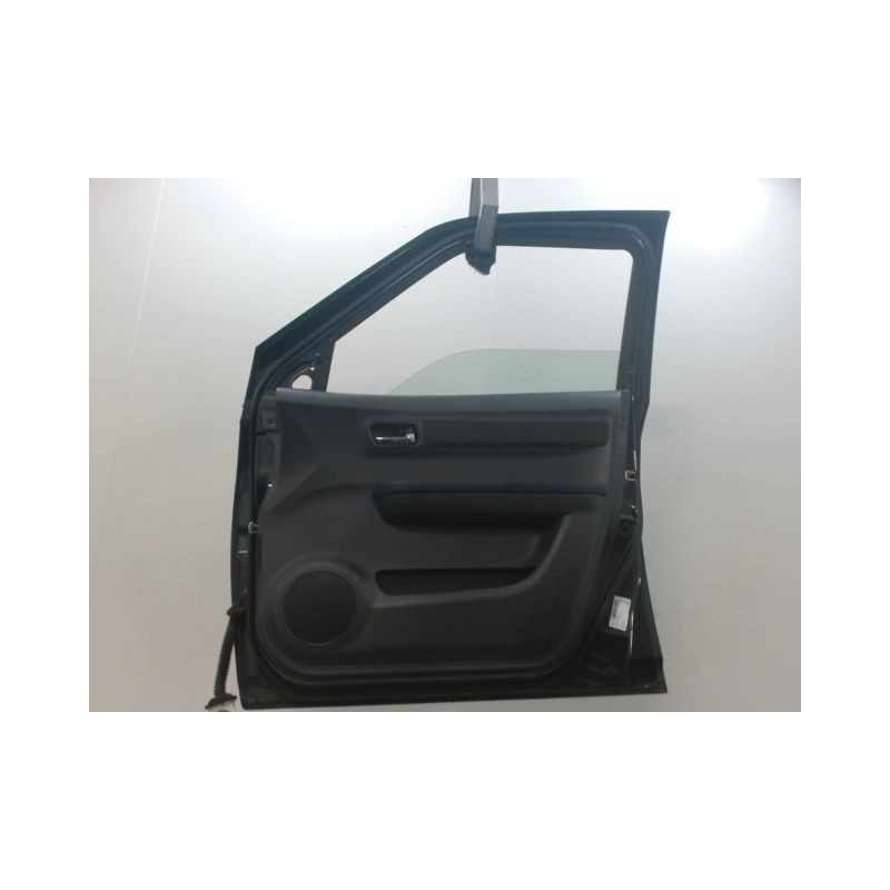 PORTE AVANT DROIT SUZUKI SWIFT III 2005-2011