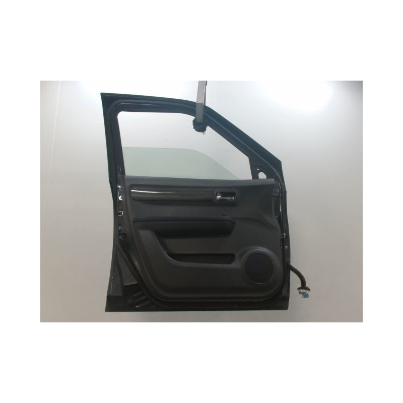 PORTE AVANT GAUCHE SUZUKI SWIFT III 2005-2011
