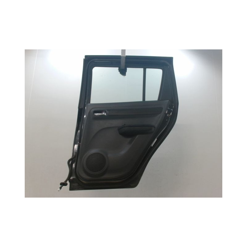 PORTE ARRIERE DROIT SUZUKI SWIFT III 2005-2011