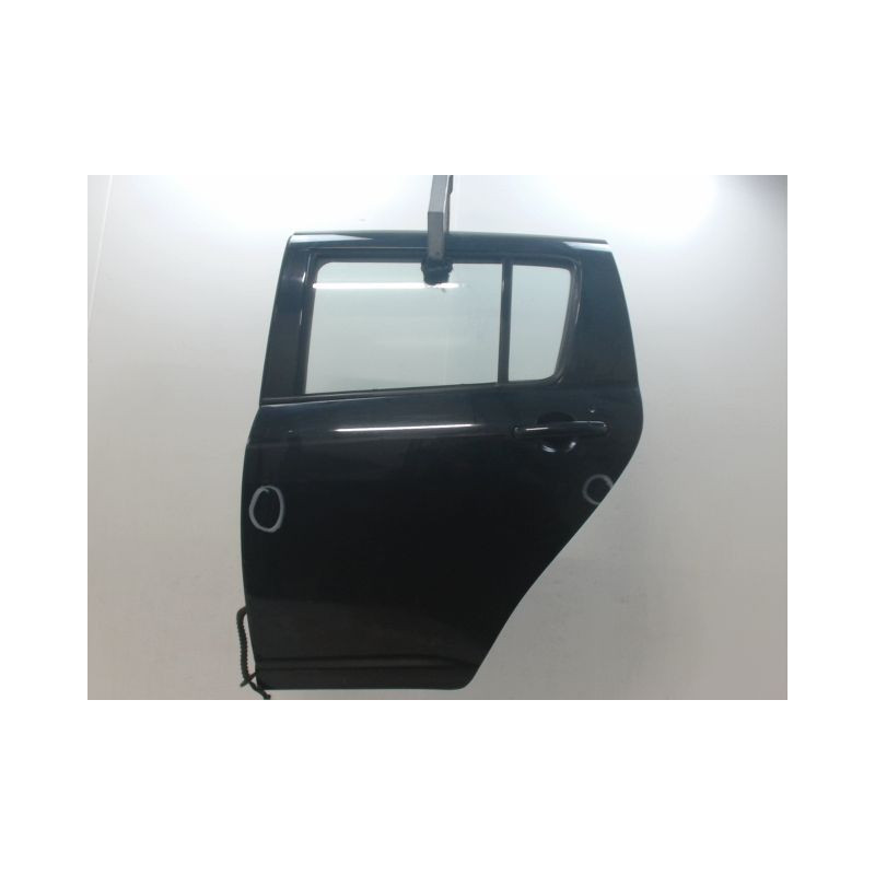 PORTE ARRIERE GAUCHE SUZUKI SWIFT III 2005-2011