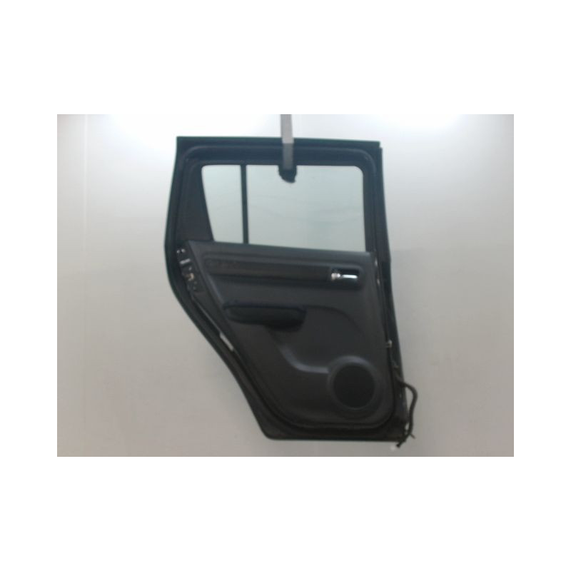 PORTE ARRIERE GAUCHE SUZUKI SWIFT III 2005-2011