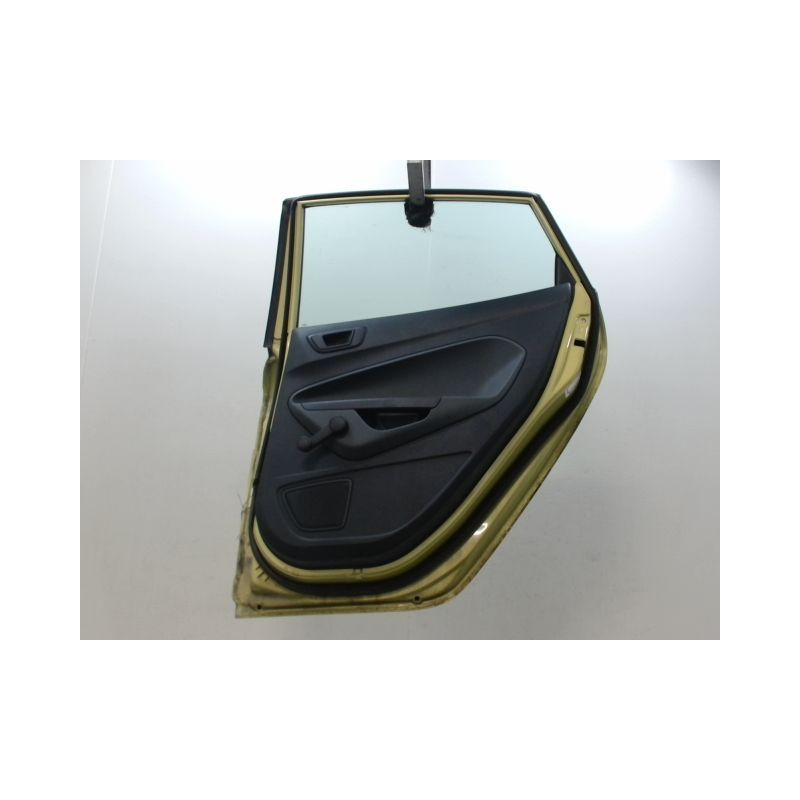 PORTE ARRIERE DROIT FORD FIESTA VI Phase 1 2008-2012