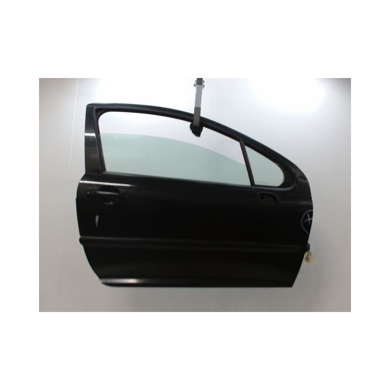 PORTE AVANT DROIT PEUGEOT 207 2006-2013