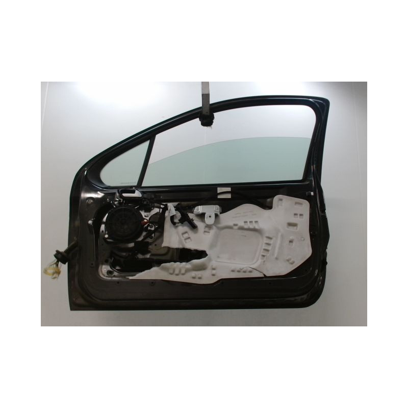 PORTE AVANT DROIT PEUGEOT 207 2006-2013