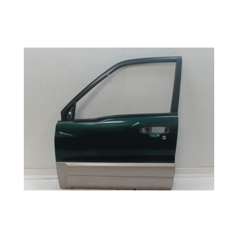 PORTE AVANT GAUCHE SUZUKI GRAND VITARA BREAK I 1998-2005