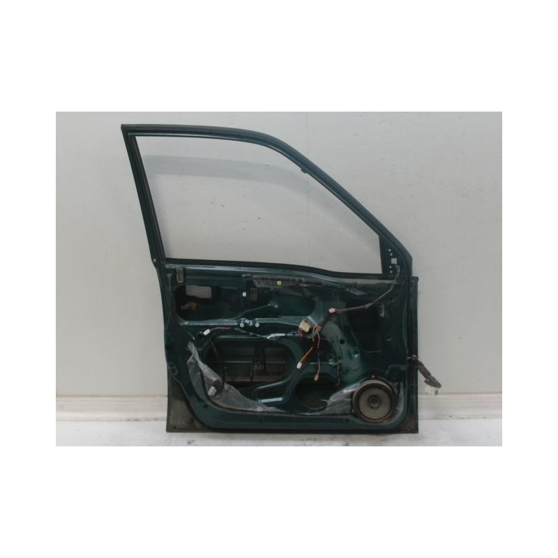 PORTE AVANT GAUCHE SUZUKI GRAND VITARA BREAK I 1998-2005