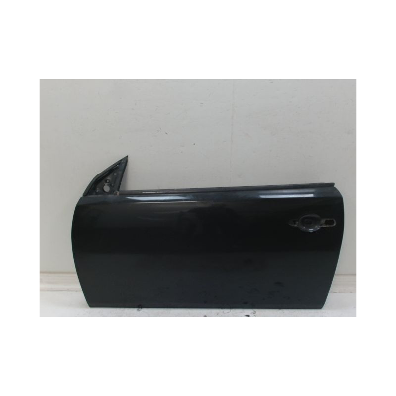 PORTE AVANT GAUCHE RENAULT MEGANE CC 2P II Phase 2 2006-2009