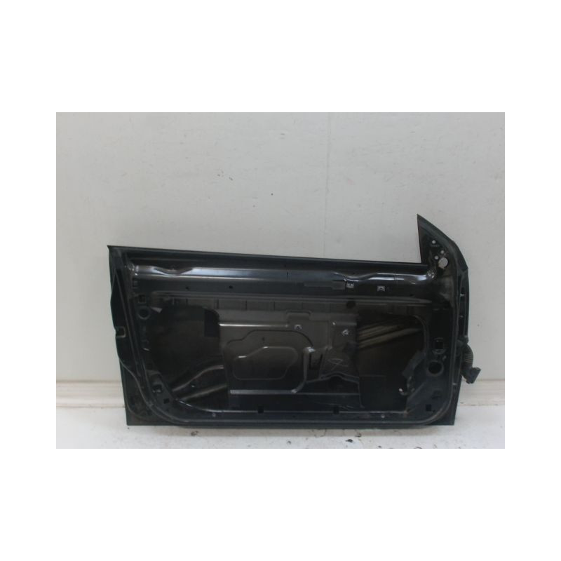 PORTE AVANT GAUCHE RENAULT MEGANE CC 2P II Phase 2 2006-2009