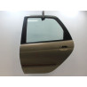 PORTE ARRIERE GAUCHE RENAULT MEGANE SCENIC MONOSP. I Phase 2 1999-2003