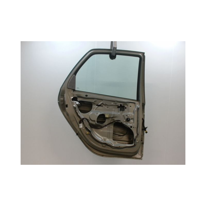 PORTE ARRIERE GAUCHE RENAULT MEGANE SCENIC MONOSP. I Phase 2 1999-2003