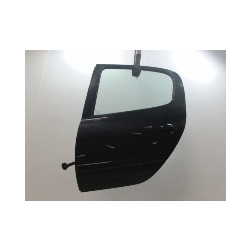 PORTE ARRIERE GAUCHE PEUGEOT 206 + 2009-2013