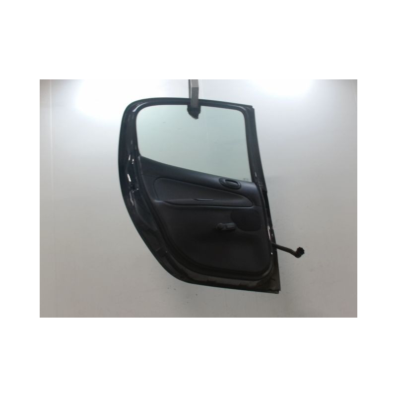 PORTE ARRIERE GAUCHE PEUGEOT 206 + 2009-2013